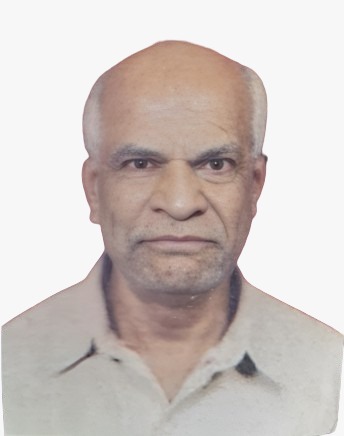 Shri Narayan Deshpande, founder of Lokmangal Mudranalay.